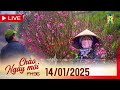 🔴trỰc tiẾp chương trình chào ngày mới ngày 14 01 fm96