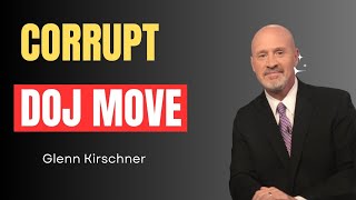 Glenn Kirschner: Corrupt DOJ Move? The Shocking NYC Mayor Adams Case Twist