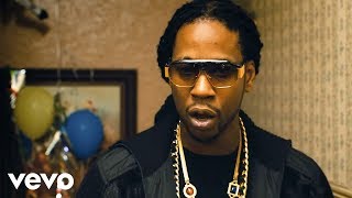 2 Chainz - Birthday Song ft. Kanye West ( Music ) (Explicit Version)