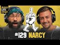 Narcy | Mr IRAQAFELLA |EP 129 Jibber with jaber