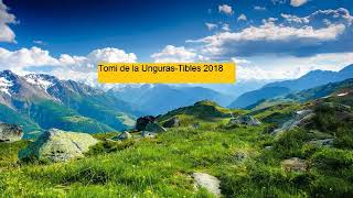 Tibles 2018- Tomi din Unguras