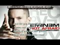 Eminem-I'm not afraid LYRICS HQ