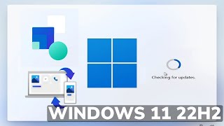 New Installation Process in Windows 11 22H2 (Full Tutorial) + Activation
