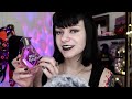 ASMR | Setting & Breaking The Pattern 💥 tapping on wood, glass, & plastic