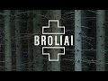 Aistė Smilgevičiūtė ir grupė SKYLĖ - Broliai  (visas koncertas)