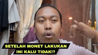 SETELAH MONETISASI KITA HARUS LAKUKAN INI BIAR CEPAT BERKEMBANG