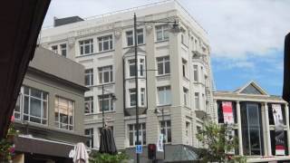 The Importance of Heritage Architecture