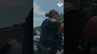 Wanted Shoplifting Suspect Arrested at Walmart