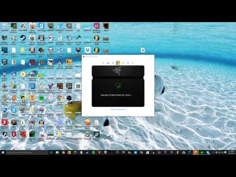 How to Change the DPI of Razer Mouses How to Change the DPI of Razer Mouses