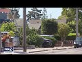 Woman sexually assaulted in Oakland home by intruder