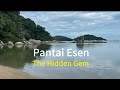 Pantai Esen @ Batu Maung, The Hidden Gem In The Southern Part Of Penang Island