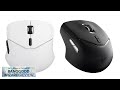 RAPOO VT9PRO Dual Mode Wireless Gaming Mouse PAW3398 26000DPI 2.4G Wireless/USB Wired Review