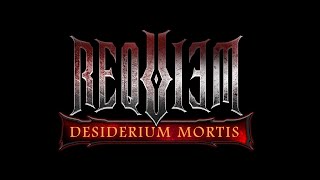 Requiem Desiderium Mortis