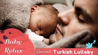 Nenni | Ninni | Turkish Lullaby | Lullabies | 2 Hours Sleeping Song