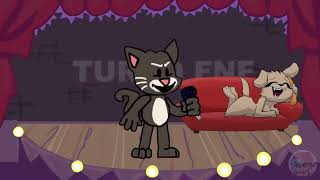 FNF Character Test  Gameplay VS Playground  Talking Bella  Sonic EXE  Talking Tom mp4