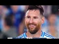 lionel messi hat trick vs bolivia 2024 hd 1080p