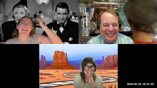 CineJourneys - Episode 12 with Caitlin Kuhwald