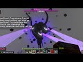 Wither Storm VS Soul Storm [MCPE-MCBE] Soul Storm VS Wither Storm In Minecraft,EnderFoxBoy MC🦊!!!