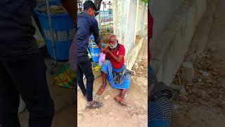 எங்களால முடிஞ்சா வார சாப்பாடு வங்கி கொடுத்தோம் #Task#video#shorts#all#adiyans#comment💬 me