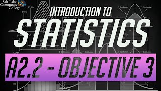 Chapter A2.2 - Learning Objective 3