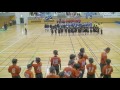 第26回春の全国小学生ドッジボール選手権　寺井クラブ