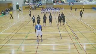 第26回春の全国小学生ドッジボール選手権　寺井クラブ