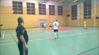 StrefaFutbolu.pl: TZM98 - Samba (1)