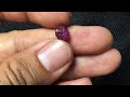 （宝石搬运工）缅甸🇲🇲myanmar，抹谷mogok，红宝石ruby，蓝宝石sapphire，尖晶石spinel，宝石珠宝源头直播，live6 20