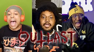 NEW OUTLAST GAME IS HERE!! WITH @CoryxKenshin and @POiiSED