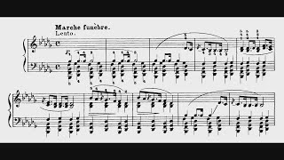 Chopin: Marche Funèbre (Funeral March)