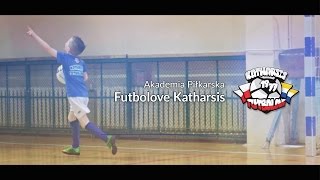 Jojo BRW feat. Merefiuru - Katharsis (AP Futbolove Katharsis Promo Video)