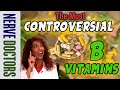 Why These B Vitamins Terrify Your Doctor - The Nerve Doctors