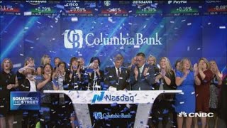 Opening Bell, August 1, 2018