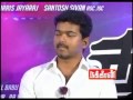 actor vijay begged for ar.murugadoss sac insulted actor vijay