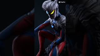 ultraman zero lagu cis cis cis faja sekali