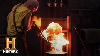 Forged in Fire: The San Mai Challenge (Season 5) | History