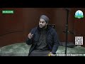 Daily Reminder | The Opportunity in Winter for a Believer | Sheikh Idris Nawaz