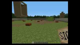 Sign Programming Guide - Bukkit Tutorial 2