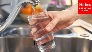 Senate Homeland Security Committee Holds Hearing On PFAS Contamination