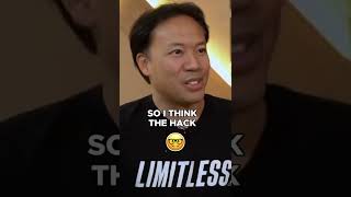 If You Could Ask Only One Wish 🧞‍♂️ | Jim Kwik & Lewis Howes