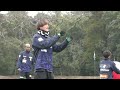 【fc岐阜】inside training 【2023 camp day.3 4】