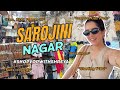 Sarojini Nagar Shopping 🛍️ *Shop Details* *HiddenGems* *Latest Collection * #ShopVopWithShreya