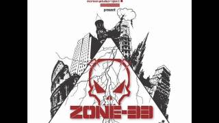 Zone 33 - 8bit punks