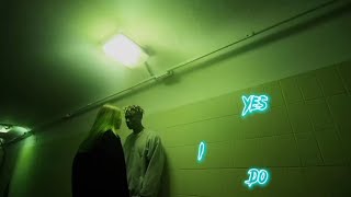 SALMAN ZEIK - YES I DO ( Official Music Video )