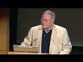 CARTA:Human-Climate Interactions and Evolution:Past and Future: Charles Kennel:Introductory Remarks