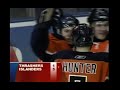 march 25 2006 thrashers at islanders msg sportsdesk clip