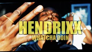 HENDRIXX \