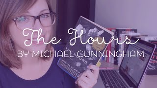 Book Review: The Hours by Michael Cunningham