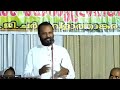 അപകടസൂചനകളെ അവഗണിക്കരുത് ഇതൊരു മുന്നറിയിപ്പുമാത്രം pastor. joy parackal heavenly manna