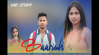 Baarish (Official Video) Payal Dev,Stebin Ben | Mohsin Khan, Shivangi Joshi |Kunaal V| New Song 2020
